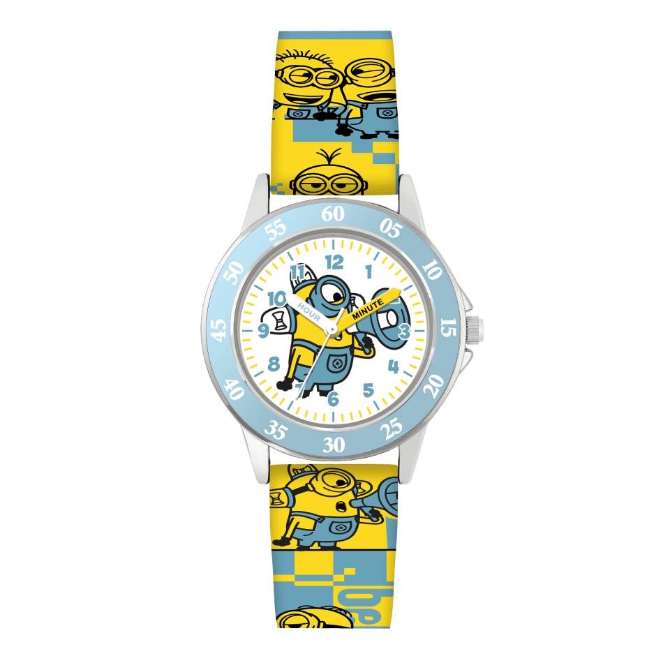Minions Watch