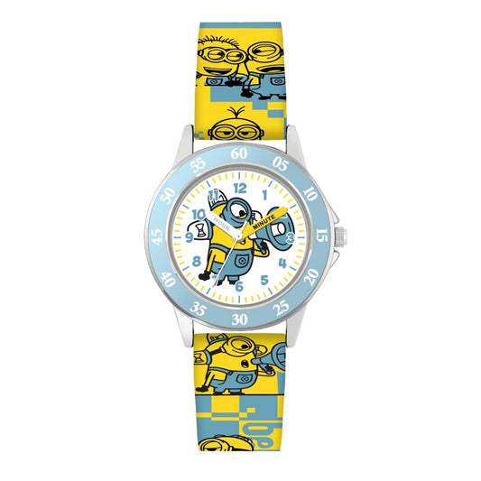 Minions Watch