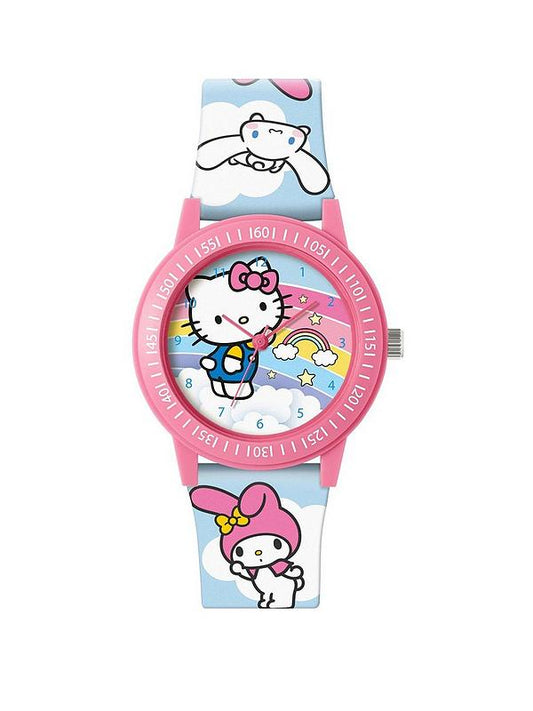 Hello Kitty Watch
