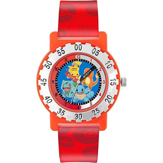 Pokemon Watch